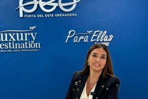 Punta del Este Operadora (PEO) celebra 20 años de éxitos.